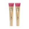 AHC Premier Ampoule in Eye Cream Core Lifting Season 12 40ml x2 / AHC 프리미어 앰플 인 아이크림 코어 리프팅 시즌12 40ml x2