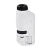 TVETE Microscope, For Children, Elementary School Students, Pocket Microscope, Zoom