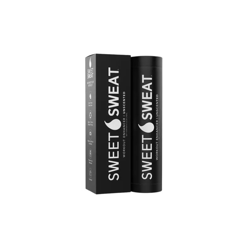 Gel Pre Entrenamiento Abdominal Sweet Sweat Sweet Sweat 6.4o Natural