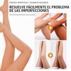 O'CHEAL Crema De Maquillaje Para Piernas Resistente Al Agua O'Cheal,