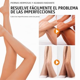 O'CHEAL Crema De Maquillaje Para Piernas Resistente Al Agua O'Cheal, Corrector De Tatuajes Y Cicatrices Sin Transferencia, Base De Maquillaje Corporal