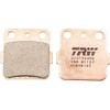 TRW MCB561SI Motorcycle Brake Pad