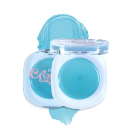 Maffick Crystal Color-Changing Highlight Blush Cream for Natural Makeup Look (05)