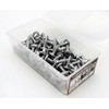 Wakai Sangyo KKW13V Deca Head Wood Crack Prevention Screws, 0.1