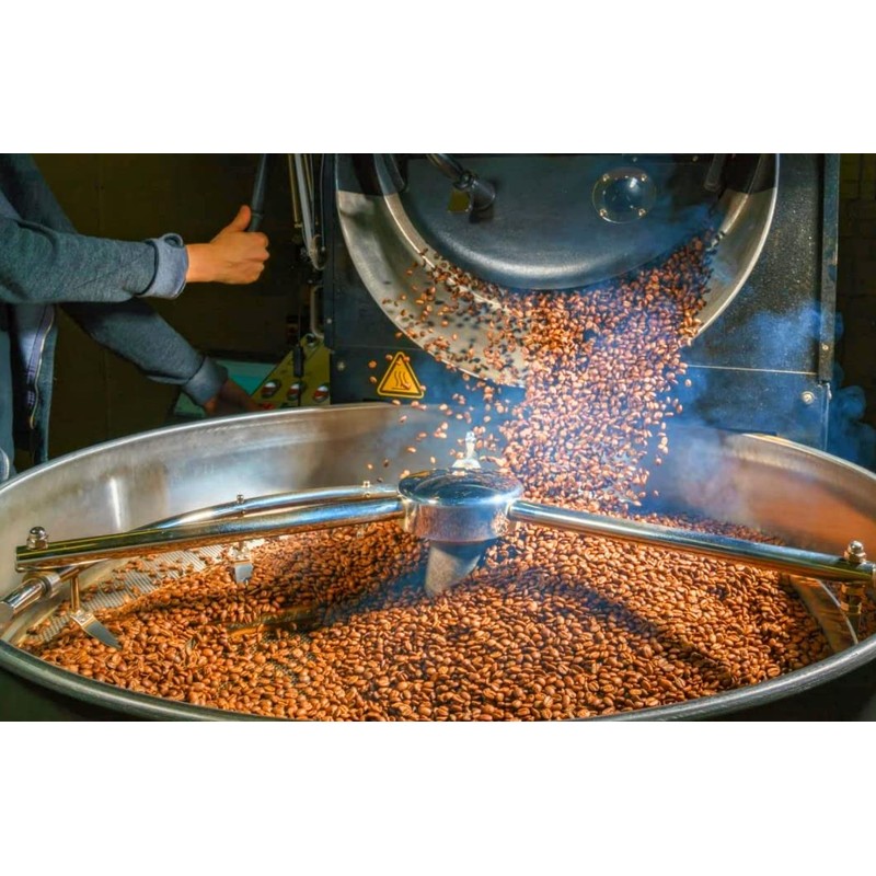 100% Colombian Coffee 2lb whole beans (Nicoletti Coffee)