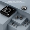 IDE11 Adjustable Ear Plugs-3, Ear Plugs for Sleeping Noise Cancelling