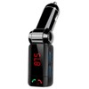Bluetooth Car Hands free Wireless FM Transmitter Car MP3 Player