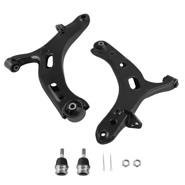 maXpeedingrods Front Lower Control Arm for Subaru Legacy Outback 2010-2014,
