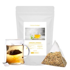 ONDAMGO White Lonicera Japonica Tea 30T Warm Tea 1.05oz / 금은화차