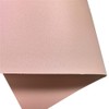 XHT Premium Double Sided Faux Leather 1.7mm Thick Plain PU