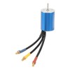 4500KV Brushless Motor 4 Pole Strong Torsion Stable Output Motor