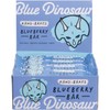 Blue Dinosaur Blueberry Paleo Bar 45 g (Pack of 12)