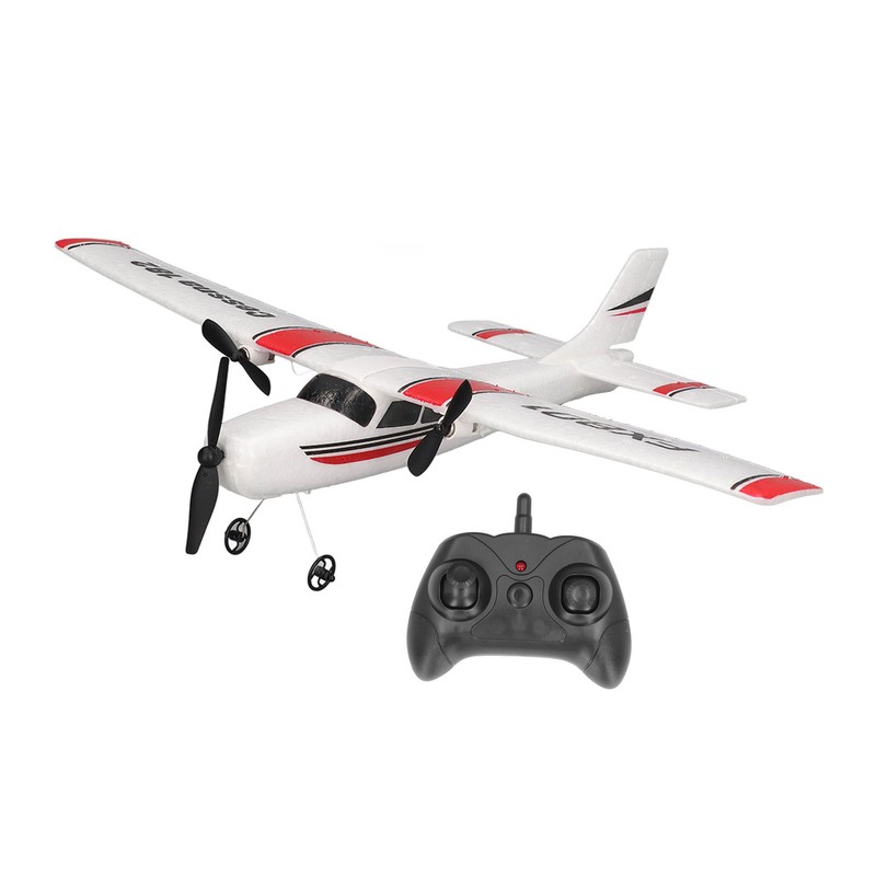 Remote Control Airplane EPP Foam RC Plane Glider DIY RC