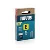 Novus Tools 044-0088 E Nail Type J Grey 14mm