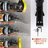 Genuine Pantograph Jack Labor Saver Lever Floor Jack, Converts Like