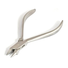 Angle Plier Bird Beak Wire Bending Dental Orthodontics Braces Placement Steel Instruments
