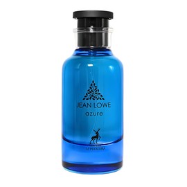 Jean Lowe - Azure by Maison Alhambra for Unisex - 3.4 oz EDP Spray