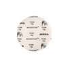 Mirka 2975462 FM6JT05094 Microstar 77 mm Klettverschluss 0 Löcher P1500