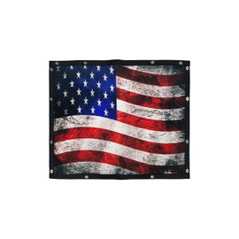 OG Bug Screen Fits PB 379 Long/Extended Hood 127"