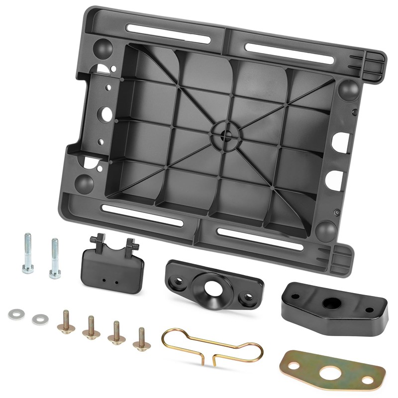 Seat Base Assembly for Polaris RZR 570 2012-2022 RZR S