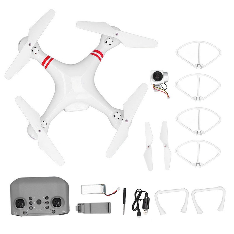 4k RC Quadcopter Remote Control Drone Toy for Boys Girls