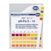 Macherey-Nagel 92110 0-14 pH Indicator Strips 100/Box