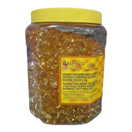 Capsulas Aceite Higado De Bacalao Frasco 1 Kilo Vitaminas