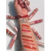 Lip Combo Brillo Thirsty Fill In + Delineador Italia Deluxe