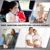6 Piezas Bandas For Mareo Por Movimiento Pulseras De