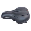 Vandorm COMFORT High Elastic Foam Comfortable MTB Hybrid Trekking Saddle
