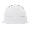 Window Sill Lamp 180° Luminous Semicircular LED Wall Light for