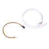 ASHATA TDS Water Quality Detection Sensor, 2 Probes for Quality