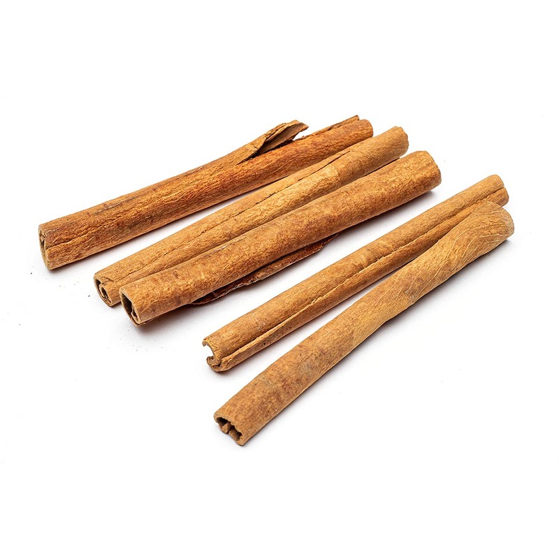 Slofoodgroup Saigon Cinnamon Sticks, Cinnamon Quills from Vietnam for Cooking