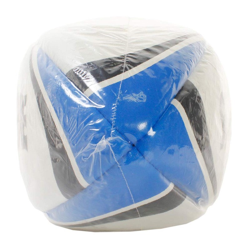 Scepter WM-2 Rugby Ball World Model Raceless SP14A Black x