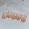 Nude Graᝰෆ‍ - Petit Round / 누드그라ᝰෆ‍ - 쁘띠라운드