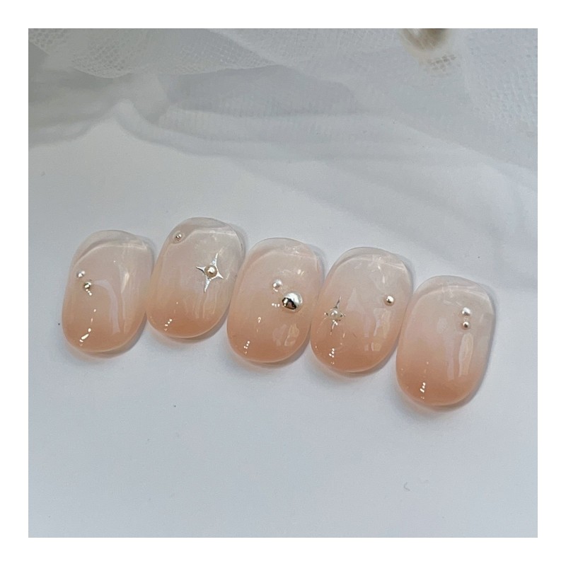 Nude Graᝰෆ‍ - Petit Round / 누드그라ᝰෆ‍ - 쁘띠라운드