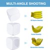 Photography Studio Softbox Lighting Tent 24"/60cm, Photo Light Box Shooting