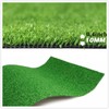 Cestavie Artificial Grass Turf Rug, 0.4inch Indoor Outdoor Fake Grass