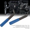 1 Pair Engine Brake Feeler Gauge, Engine Brake Adjustment Tool