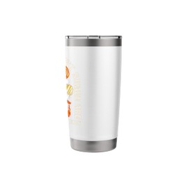 Husbands Who Don't Shave Are Handsome and Hairy Stainless Steel Insulated Tumbler