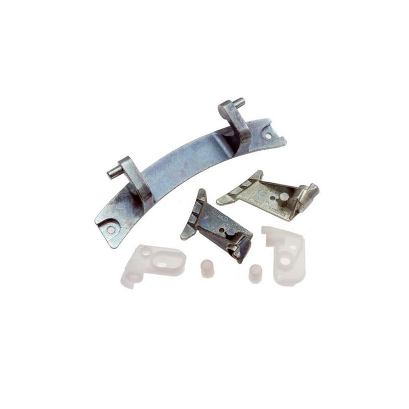 KIT HINGE DOOR '[CY], for washing machines and lvst