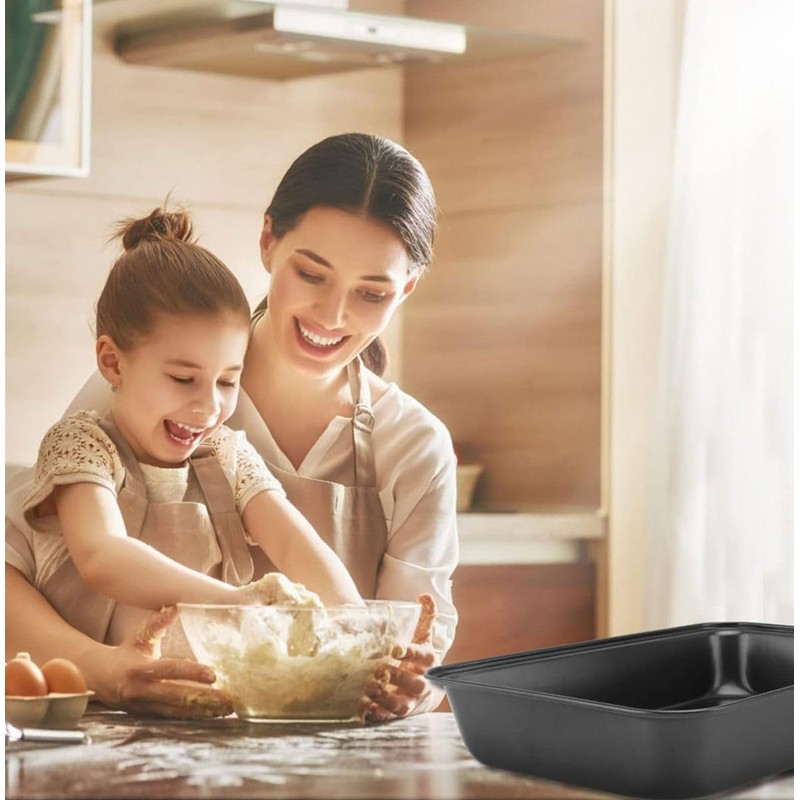 MGE - Oven Pan - Universal Oven Tray - Roasting