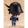 Sengoku BASARA Nendoroid himself Aptly Masamune (Non Scale ABS &