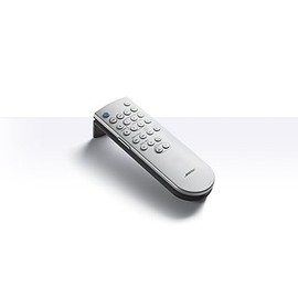 Acoustic Wave Premium Backlit Remote