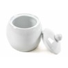 Ceramic Milk Jug And Sugar Bowl, Simple And Timeless Design,