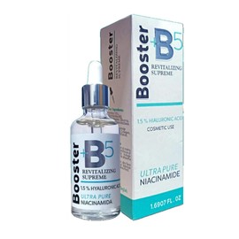 DAG BY DAGLAB Booster + B5 Revitalizing Supreme (50 ML) Hyaluronic Acid cosmetic use