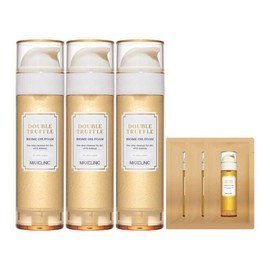 Maxclinic 홈쇼핑 최신상 맥스클리닉 오일 폼 클렌징 더블 트러플 바이옴 110g 3개+... Home Shopping Latest Maxclinic Oil Foam Cleansing Double Truffle Biome 110g 3 pieces+...
