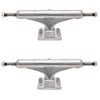 INDEPENDENT Skateboard Trucks Mids Silver 139 (8")