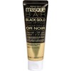 Masque Bar Black Gold Peel Off - Tube
