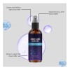 Aceite Esencial For El Cuidado Del Cabello Nutritivo 60ml